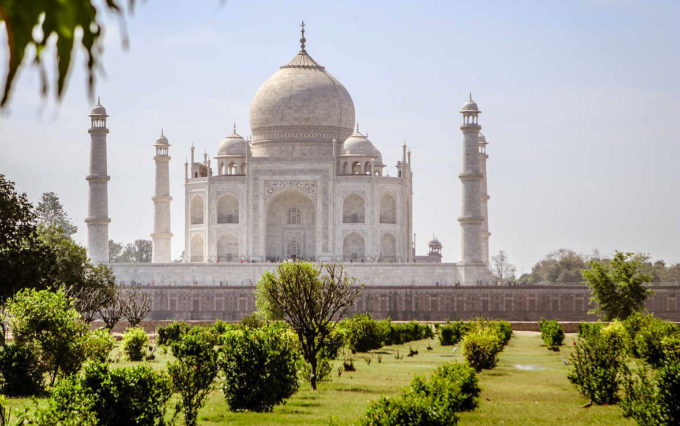 Read more about the article 37 Interesujących Ciekawostek o Indiach
