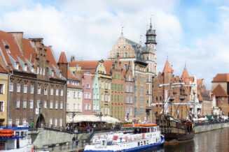 11 Najlepszych Atrakcji dla Dzieci w Trójmieście atrakcje dla dzieci