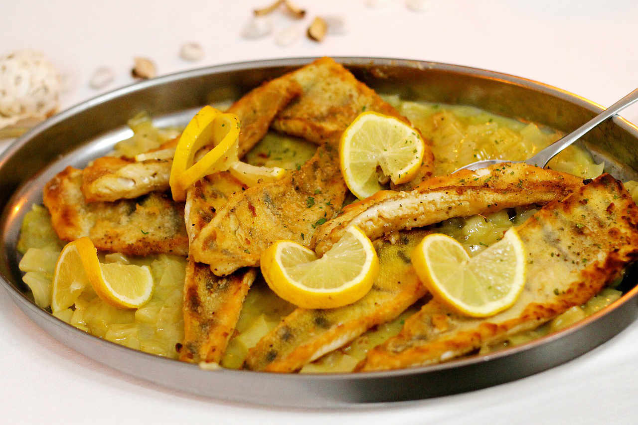 You are currently viewing Gdzie Zjeść w Sopocie: 9 Najlepszych Restauracji