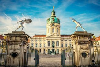 20 Ciekawostek o Berlinie berlin ciekawostki