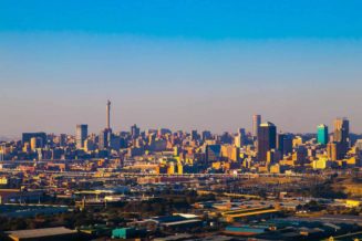 Ciekawostki i Zaskakujące Fakty o RPA johannesburg