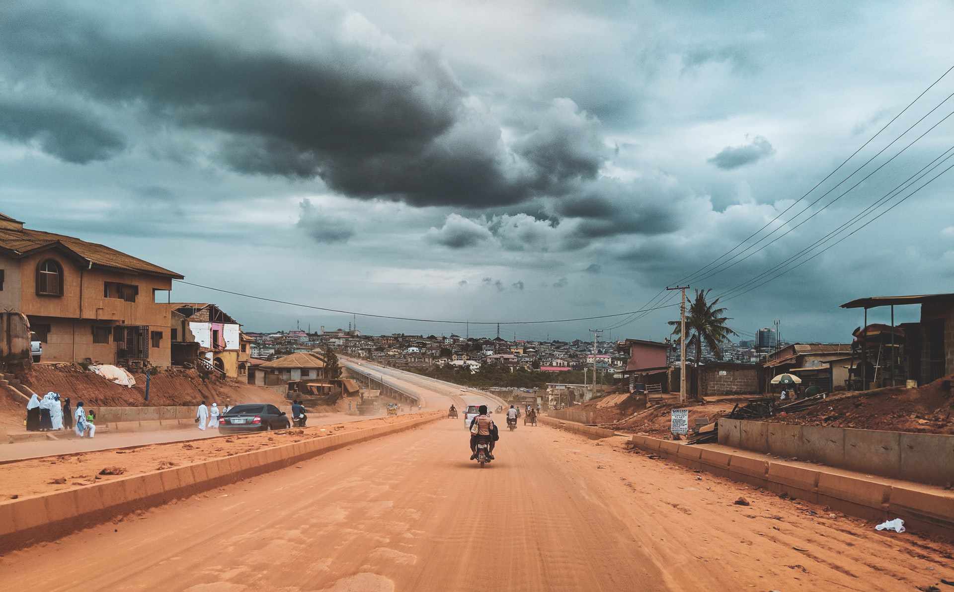 You are currently viewing Nigeria – 10 ciekawostek
