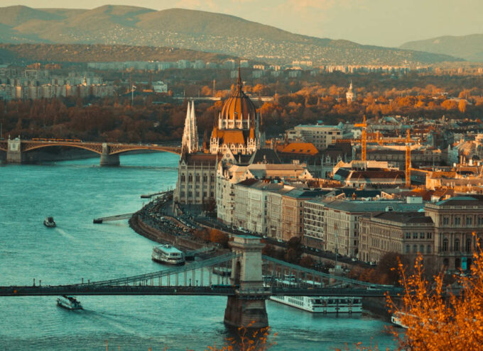 Read more about the article 18 najlepszych atrakcji dla dzieci w Budapeszcie