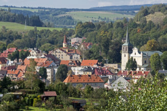 Duszniki-Zdrój - ciekawostki o mieście Dusznik-Zdroj