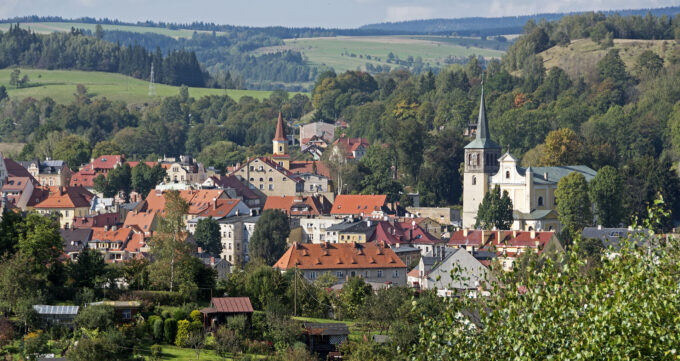 Read more about the article Duszniki-Zdrój – ciekawostki o mieście
