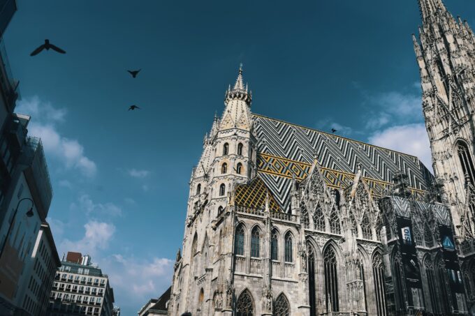 Read more about the article 10 interesujących ciekawostek o Wiedniu