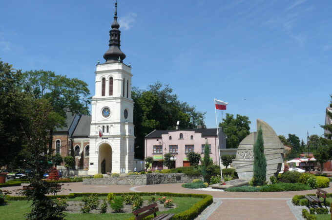 Read more about the article Uniejów – ciekawostki o mieście