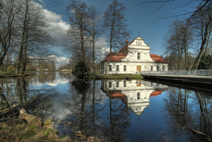 Read more about the article Zwierzyniec – ciekawostki o mieście