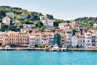 10 miejsc które warto zwiedzić w Turcji: Co zobaczyć atrakcje w Turcji