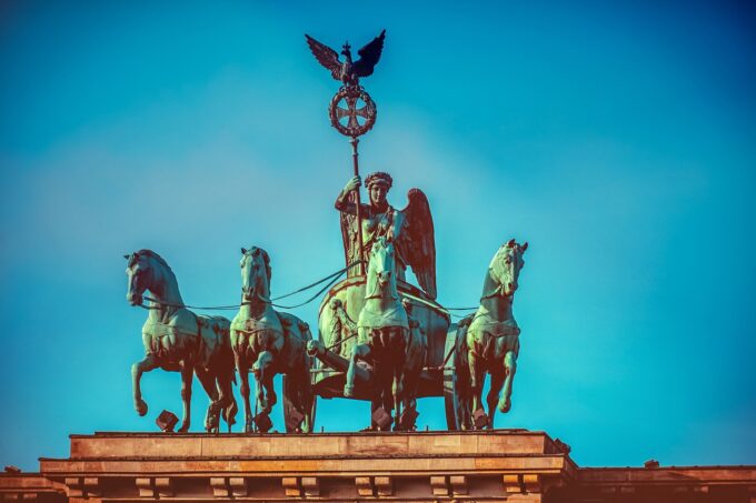 Read more about the article 10 interesujących ciekawostek o Berlinie