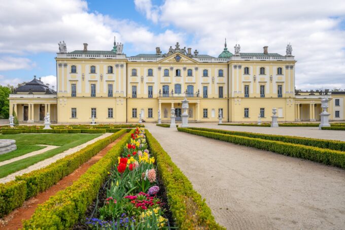 Read more about the article Białystok – ciekawostki o mieście