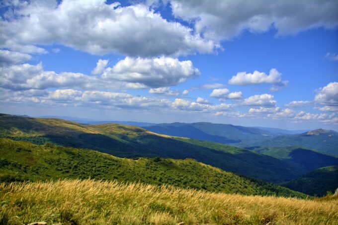 Read more about the article 10 Najlepszych Atrakcji dla Dzieci w Bieszczadach