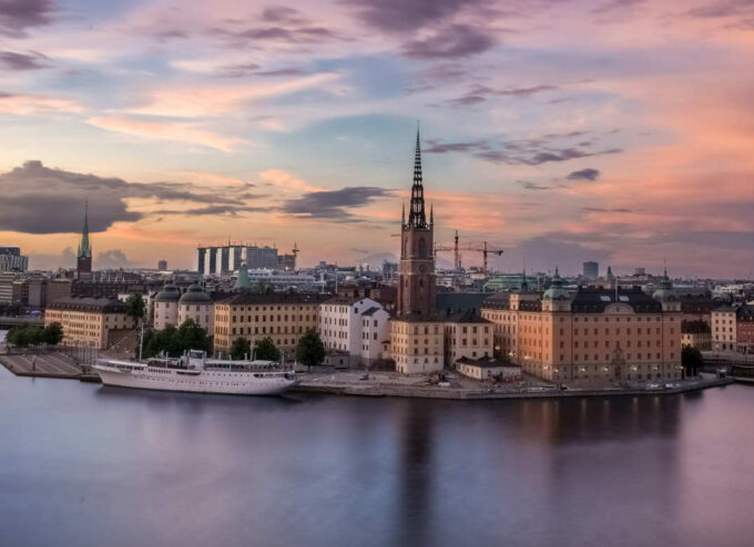 Read more about the article 10 interesujących ciekawostek o Szwecji