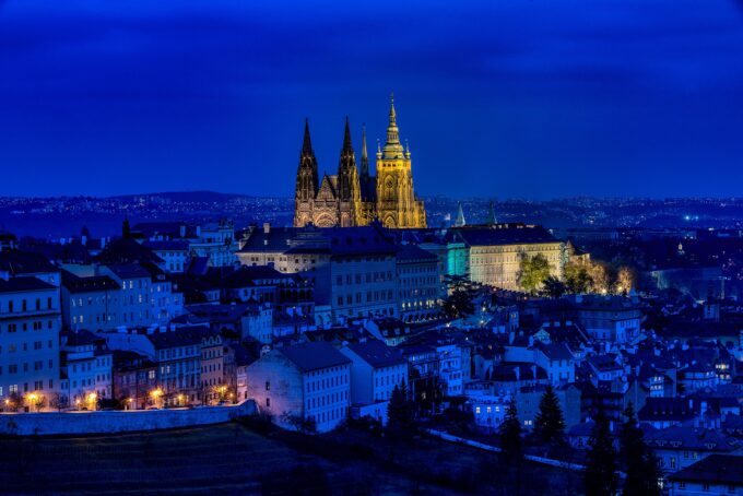 Read more about the article 10 interesujących ciekawostek o Czechach