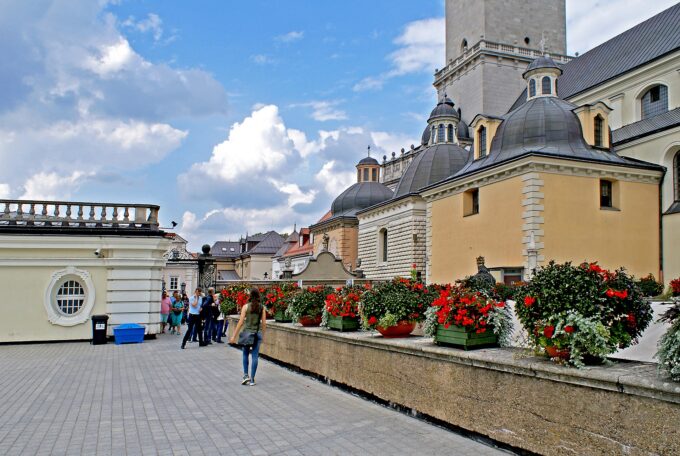 Read more about the article Częstochowa – ciekawostki o mieście