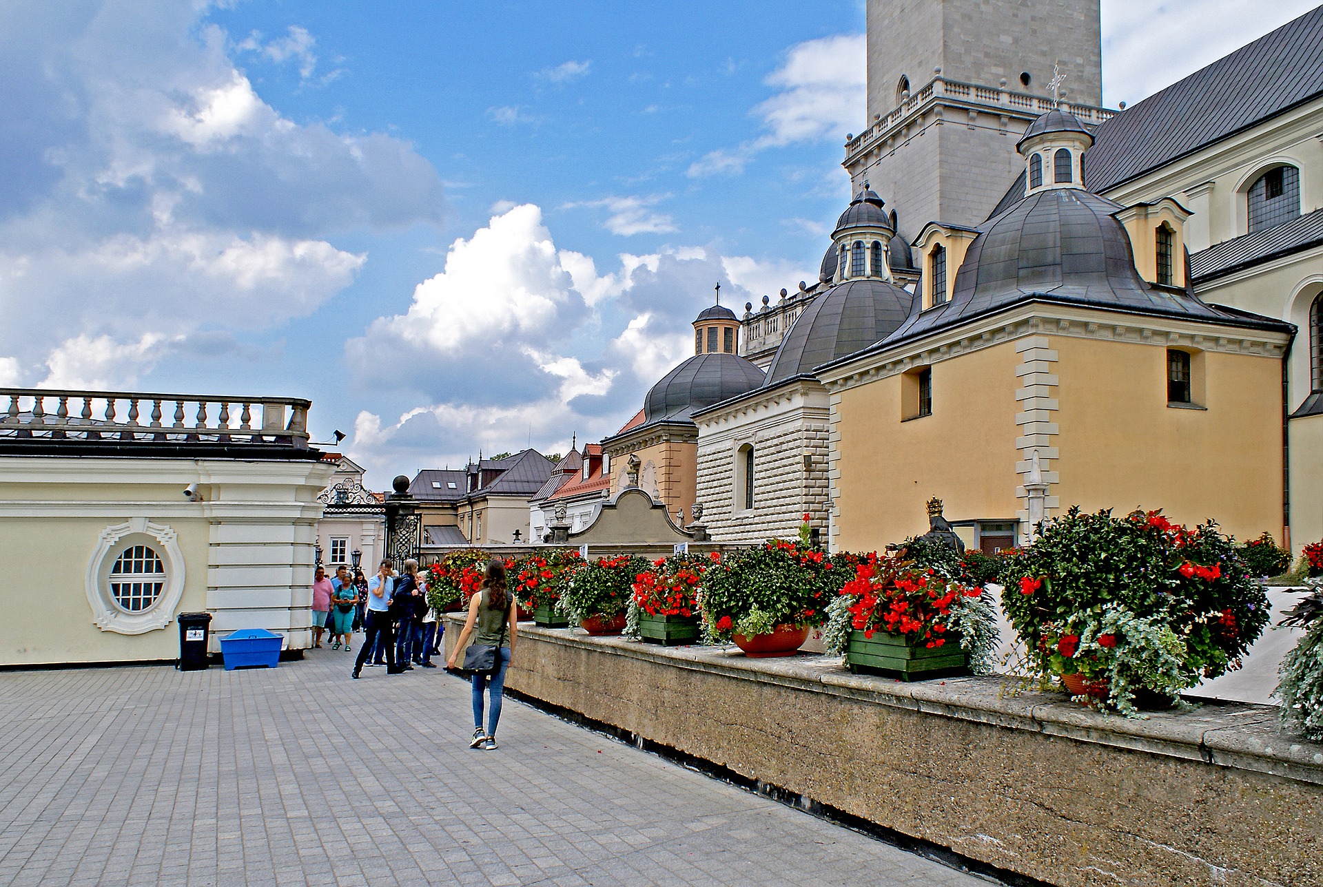You are currently viewing Częstochowa – ciekawostki o mieście