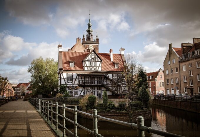 Read more about the article Gdańsk na weekend – zwiedzanie atrakcji