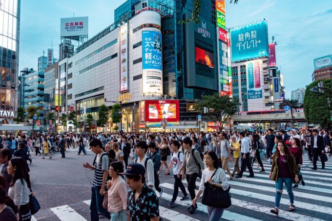 Read more about the article 10 najlepszych atrakcji w Japonii