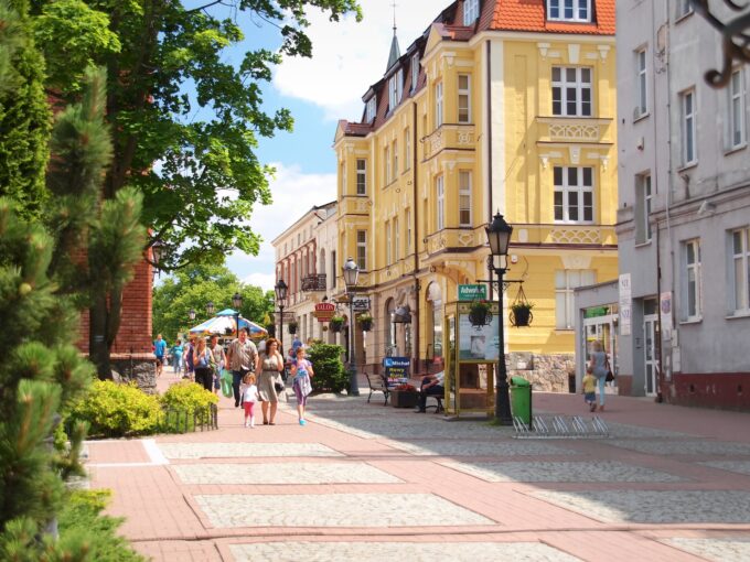 Read more about the article Najlepsze Atrakcje 50 Kilometrów od Gdańska