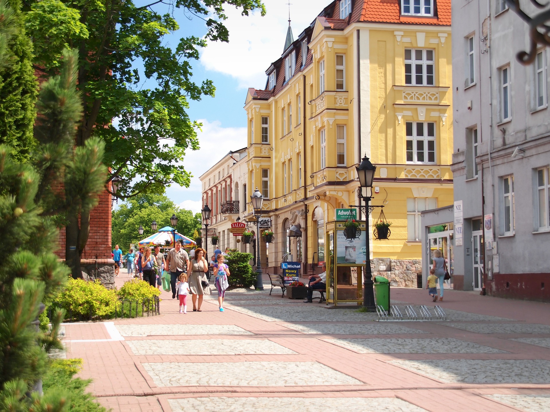 You are currently viewing Najlepsze Atrakcje 50 Kilometrów od Gdańska