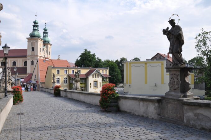 Read more about the article Kłodzko – 10 ciekawostek o mieście