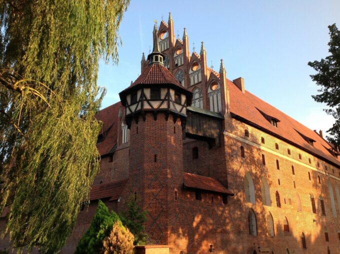 Read more about the article Malbork – 10 ciekawostek o mieście