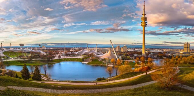 Read more about the article 10 interesujących ciekawostek o Monachium