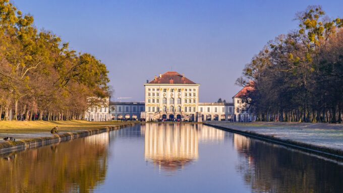 Read more about the article 20 Najlepszych Atrakcji w Monachium w 2023