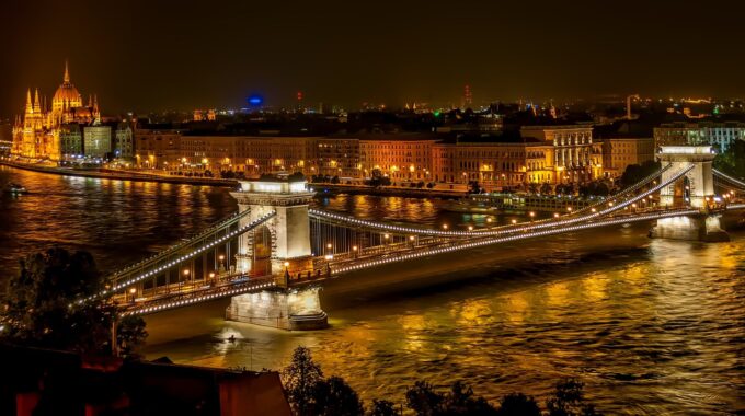 Read more about the article 10 interesujących ciekawostek o Budapeszcie