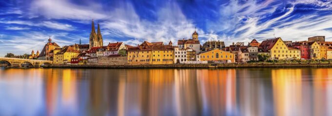 Read more about the article 10 najlepszych atrakcji w Niemczech