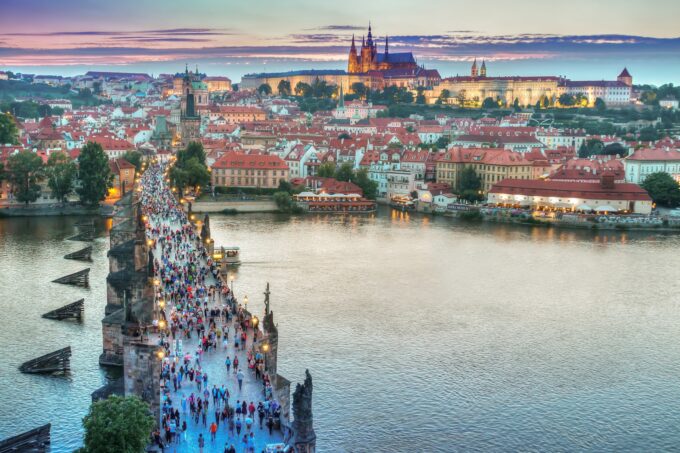 Read more about the article 10 najlepszych atrakcji dla dzieci w Pradze