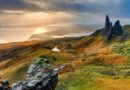 10 interesujących ciekawostek o Szkocji dla dzieci