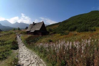 10 najlepszych atrakcji w Tatrach tatry