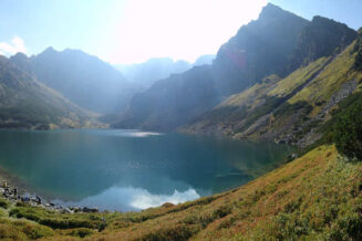 10 interesujących ciekawostek o Tatrach 10 interesujących ciekawostek o Tatrach