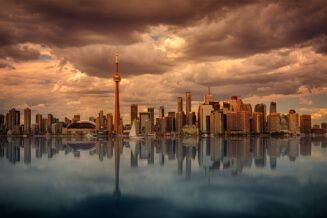 toronto