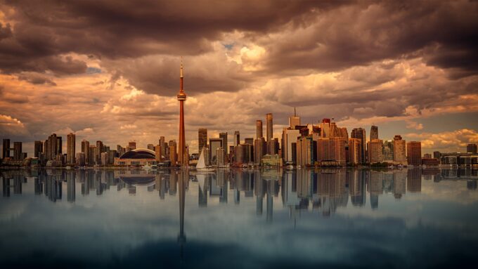 Read more about the article 10 najlepszych atrakcji w Toronto