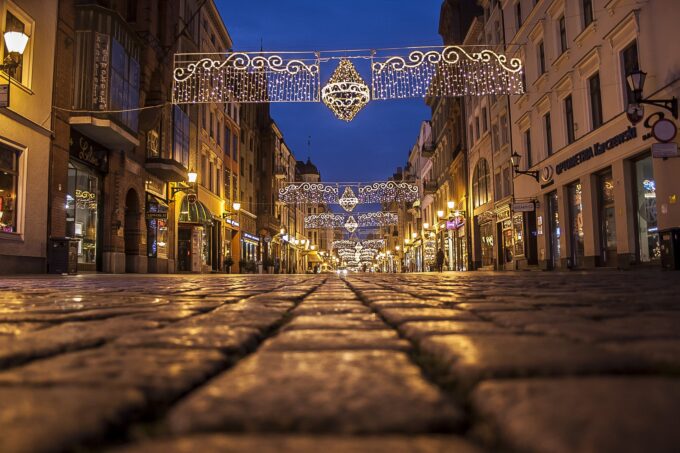 Read more about the article 10 najlepszych atrakcji dla dzieci w Toruniu