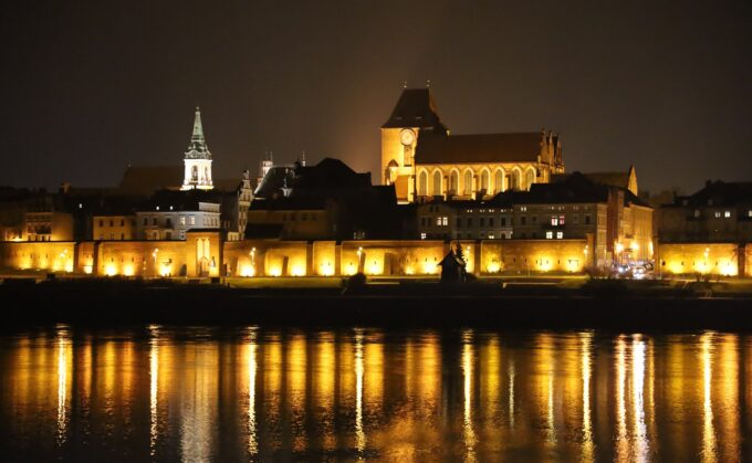 Read more about the article 25 Interesujących Ciekawostek o Toruniu