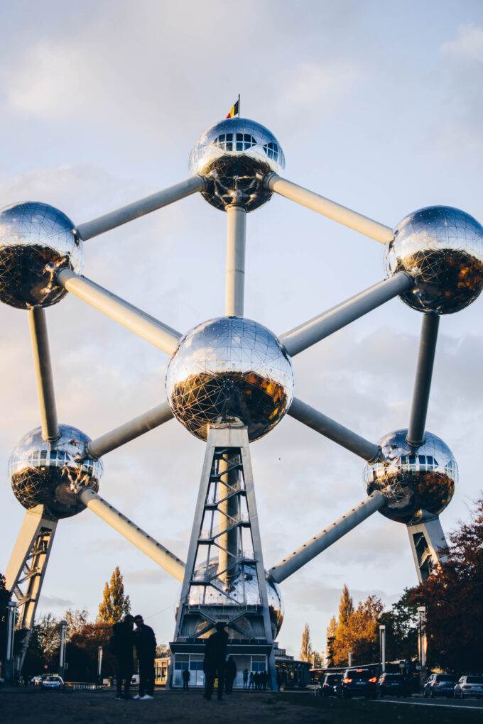 Read more about the article 10 najlepszych atrakcji w Belgii