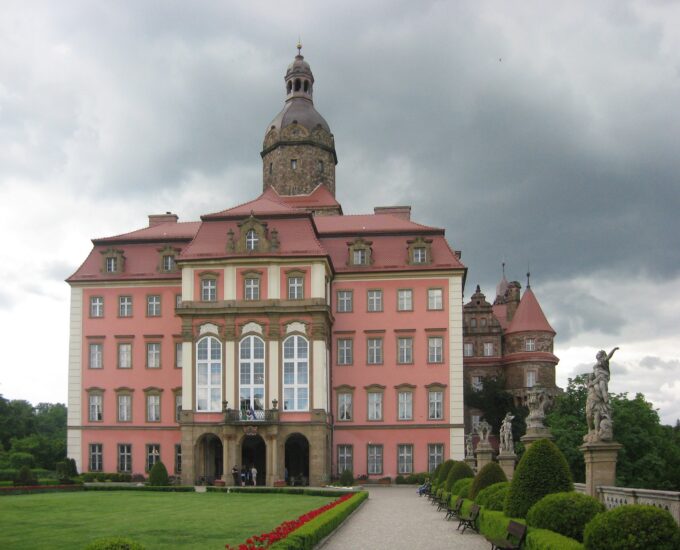 Read more about the article Wałbrzych – ciekawostki o mieście