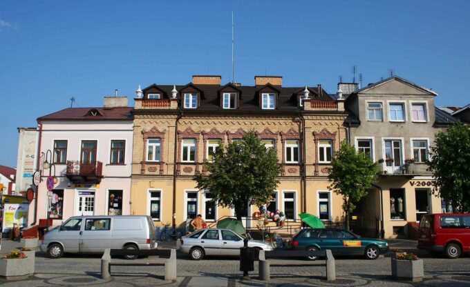 Read more about the article Augustów – Interesujące ciekawostki o Augustowie