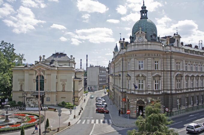Read more about the article 10 interesujących ciekawostek o Bielsko Białej