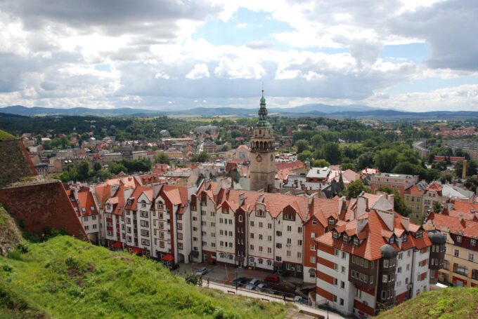 Read more about the article 10 ciekawostek o Kłodzku