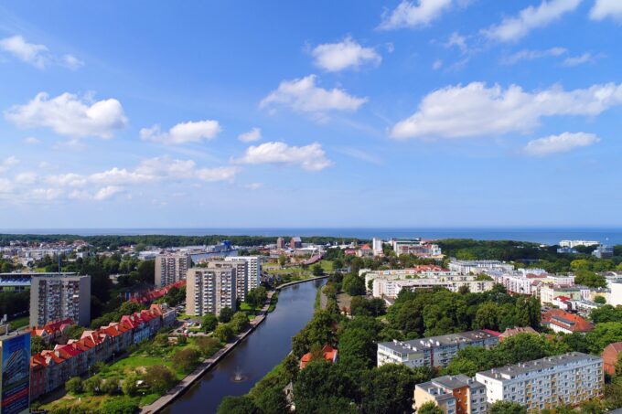 Read more about the article 10 ciekawostek o Kołobrzegu