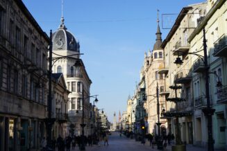 10 interesujących ciekawostek o Łodzi lodz