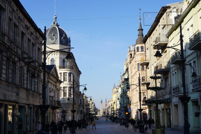 Read more about the article 10 interesujących ciekawostek o Łodzi