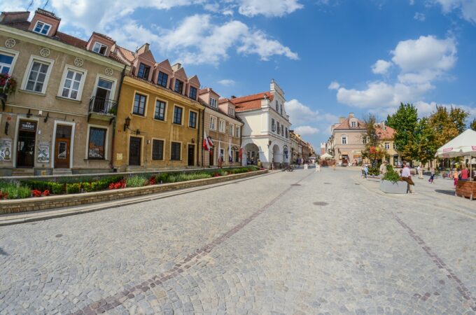 Read more about the article 10 ciekawostek o Sandomierzu