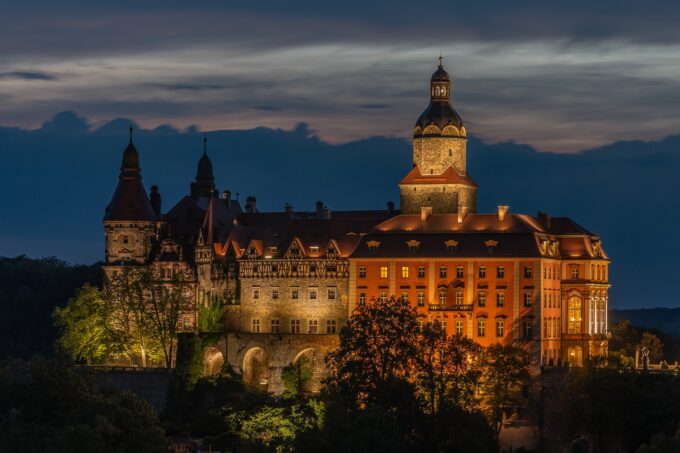 Read more about the article 10 ciekawostek o Wałbrzychu