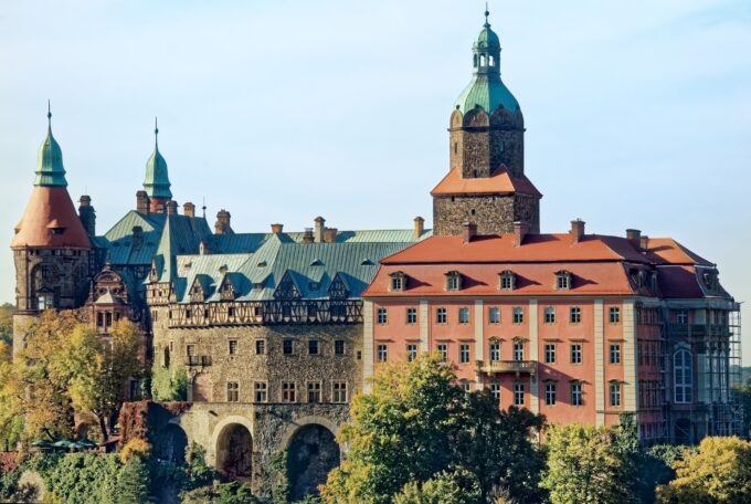 Read more about the article 8 Interesujących Informacji o Wałbrzychu