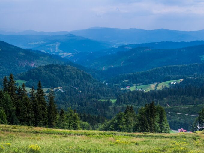 Read more about the article 10 ciekawostek o Wiśle